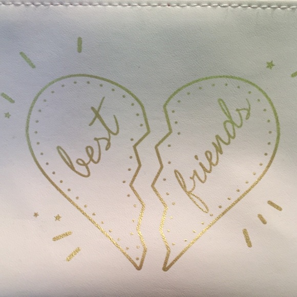 Bareminerals Best Friends Cosmetic Bag - Picture 3 of 7